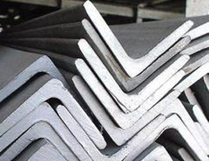 angle Repute steel