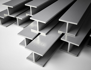 channel Repute steel