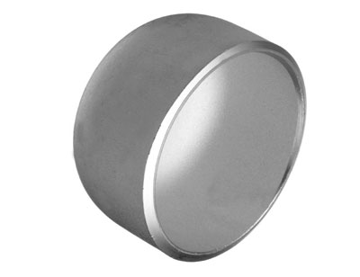 end-cap Repute steel