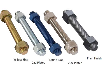 fasteners Repute steel