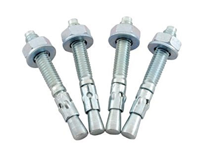 fasteners Repute steel