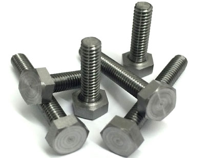fasteners Repute steel