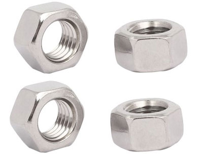 fasteners Repute steel