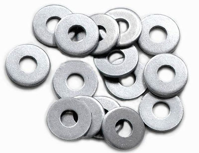 fasteners Repute steel
