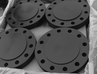 flanges Repute steel