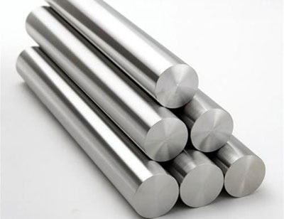 round-bar Repute steel
