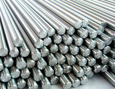 round-bar Repute steel