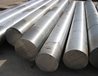 round-bar Repute steel