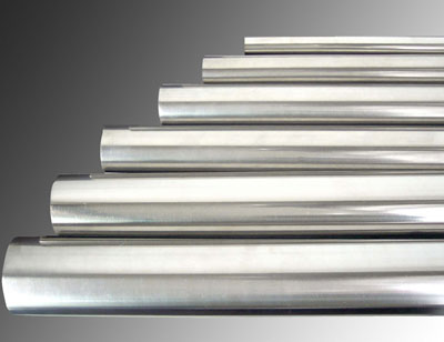 round-bar Repute steel