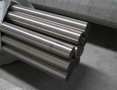 round-bar Repute steel