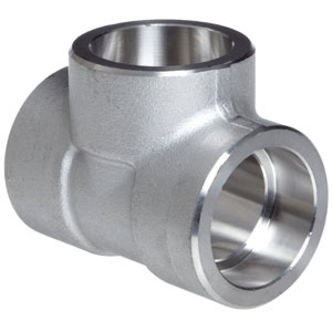 socket weld fitting Repute steel