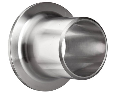 stub end Repute steel