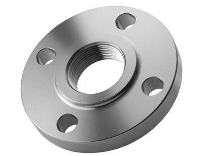 threaded flange Repute steel