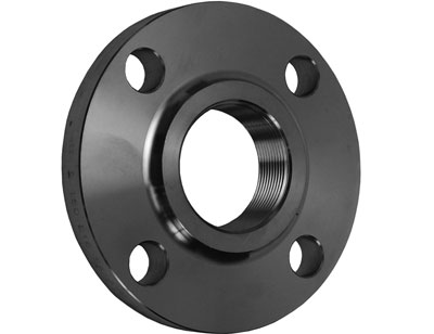 threaded flange Repute steel