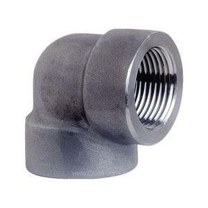 threaded fitting Repute steel