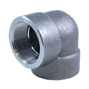 threaded fitting Repute steel