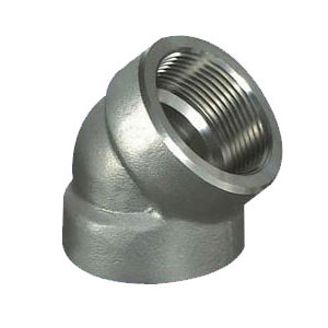 threaded fitting Repute steel