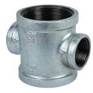 threaded fitting Repute steel