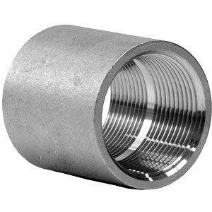 threaded fitting Repute steel