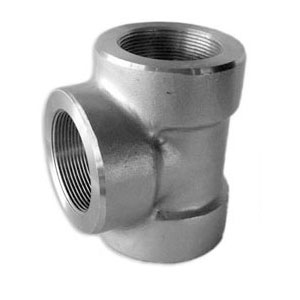 threaded fitting Repute steel
