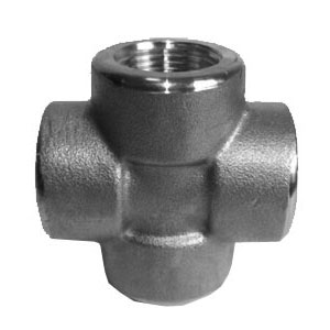 threaded fitting Repute steel