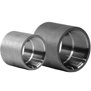 threaded fitting Repute steel