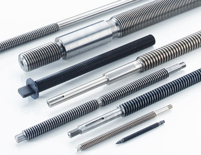 threaded bar Repute steel