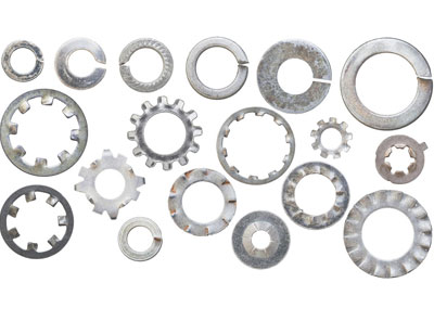 washers Repute steel