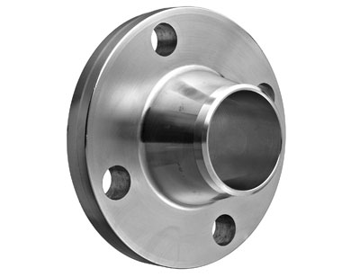 weld neck flange Repute steel